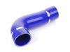 ES#2581564 - FMKT010B - Boost Hose Kit - Blue - Includes all required couplers and clamps - Forge - Audi Volkswagen