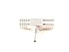 ES#7551 - ECS06F000SLV - ECS Billet Vacuum T-Fitting, Silver - ECS - 