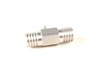 ES#7551 - ECS06F000SLV - ECS Billet Vacuum T-Fitting, Silver - ECS - 