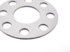 ES#20337 - 11221262827 - Flywheel Torque Plate - Used on many flywheels to prevent galling of the the flywheel surface. - Genuine BMW - BMW