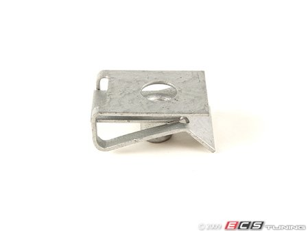 ES#178981 - 64316939292 - Nut - Genuine BMW - BMW