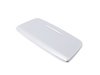 ES#1884889 - 51169151108 - Ashtray Cover - Aluminium glacier silver - Genuine BMW - BMW