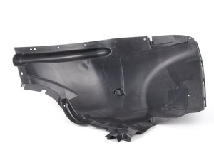 ES#129350 - 51718046302 - COVER, WHEELHOUSING - Genuine BMW - BMW