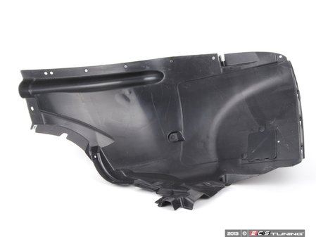 ES#129350 - 51718046302 - COVER, WHEELHOUSING - Genuine BMW - BMW