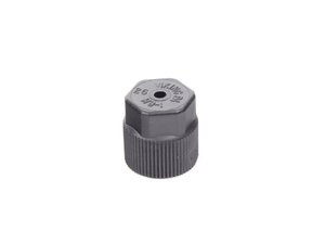 ES#264066 - 357820809c - Air Conditioner high Side Protective Cap - Keep dust out of your A/C system. 17mm - Genuine Volkswagen Audi - Audi Volkswagen