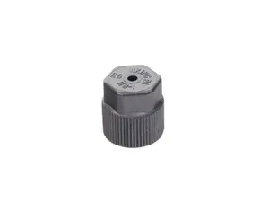 Air Conditioner high Side Protective Cap