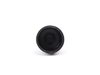 ES#264066 - 357820809c - Air Conditioner high Side Protective Cap - Keep dust out of your A/C system. 17mm - Genuine Volkswagen Audi - Audi Volkswagen