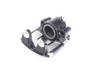 ES#59701 - 34112282617 - E46 M3 Front Brake Caliper - Left - Caliper carrier not included - Genuine BMW - BMW