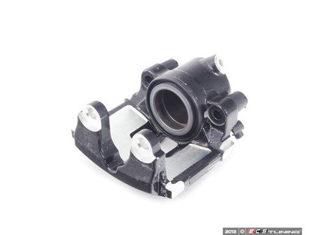 ES#59701 - 34112282617 - E46 M3 Front Brake Caliper - Left - Caliper carrier not included - Genuine BMW - BMW