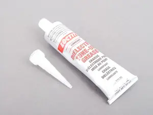 Dielectric Grease - 3oz Tube - (NO LONGER AVAILABLE)
