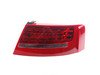 ES#1834286 - 8T0945096E - Outer LED Tail Light - Right  - Outer tail light assembly for cars with LED lighting option - Genuine Volkswagen Audi - Audi