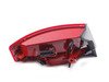 ES#1834286 - 8T0945096E - Outer LED Tail Light - Right  - Outer tail light assembly for cars with LED lighting option - Genuine Volkswagen Audi - Audi