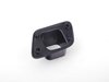 ES#437947 - 8E0807787 - Headlight Washer Guide Frame - Left - (NO LONGER AVAILABLE) - Seated in the opening for the headlight washer cap - Genuine Volkswagen Audi - 