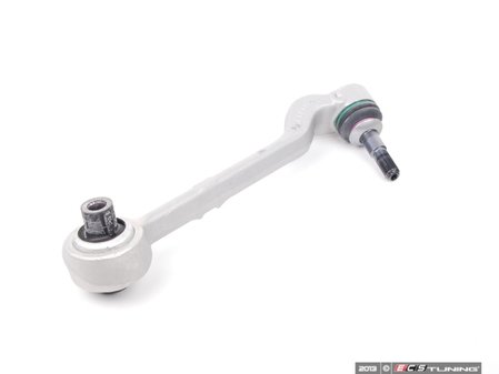 ES#2561450 - 31126770850 - Front Control Arm - Right - Includes bushing and ball joint assembly. - Lemforder - BMW