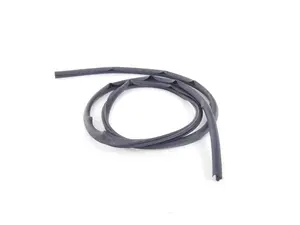 Soft Top Seal - Rear