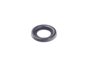 ES#1602378 - 0001841780 - GASKET,OIL F - Genuine Mercedes Benz - Mercedes Benz