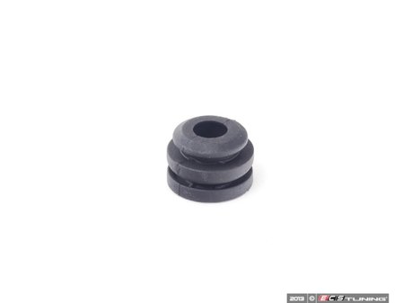 ES#7018 - 038103638K - Engine Cover Grommet - Priced Each - Grommet that reduces vibration between the engine cover and its mounting hardware - Genuine Volkswagen Audi - Volkswagen