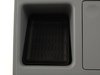 ES#87263 - 51168248505 - E46 Coin Storage - Gray - Located in the rear section of the center console - Genuine BMW - BMW