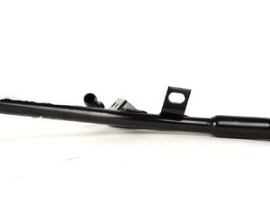 ES#24242 - 11437531260 - Oil level guide tube - Replaces broken or bent dipstick tubes - Genuine BMW - BMW