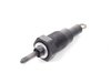 ES#2678283 - 0001596101 - Glow Plug - Priced Each - Standard Loop-Pin Type Glow Plug - Bosch - Mercedes Benz