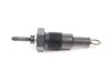 ES#2678283 - 0001596101 - Glow Plug - Priced Each - Standard Loop-Pin Type Glow Plug - Bosch - Mercedes Benz