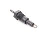ES#2678283 - 0001596101 - Glow Plug - Priced Each - Standard Loop-Pin Type Glow Plug - Bosch - Mercedes Benz