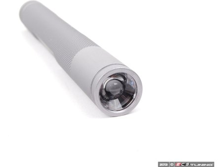 Audi 8R0052001E Flashlight LED Pen Lamp Accessories Lamp, Black