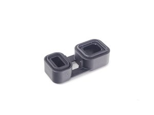 ES#2643163 - 24347588724 - Transmission Adapter - Located between transmission and Mechatronic housing - ZF - BMW