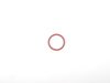 ES#279783 - 06A906445 - Engine Speed Sensor O-Ring - Seals the connection between the speed sensor and the engine - Genuine Volkswagen Audi - Audi Volkswagen
