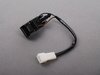ES#403593 - 6E0955986B - Heated Windshield Washer Spray Nozzle - Priced Each - Replace your heated nozzles and keep your windows clean - Genuine Volkswagen Audi - Volkswagen