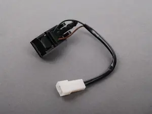Heated Windshield Washer Spray Nozzle - Priced Each