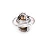 ES#2580969 - 030121121BKT - Complete Thermostat Replacement Kit - Includes a genuine 87C thermostat, housing, o-ring and stretch bolts - Genuine Volkswagen Audi - Volkswagen