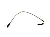 ES#182860 - 65712228748 - E36 M3 Cruise Control Cable - Runs from the actuator to the throttle body - Genuine BMW - BMW