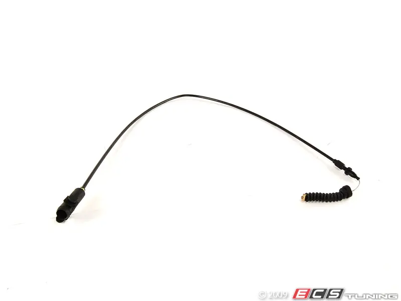 Genuine BMW - 65712228748 - E36 M3 Cruise Control Cable (65-71-2 