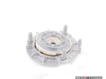 ES#1498599 - 99733306100 - Rear Upper Shock Mount - Priced Each - Left or right side fitment - Two required - Genuine Porsche - Porsche