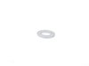 ES#468071 - N10406105 - Washer - Priced Each - Install new hardware with your new parts. 20x10.5x2 - Genuine Volkswagen Audi - Audi