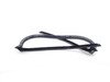 ES#1658002 - 1247200054 - A Pillar Windshield Seal - Windshield Frame Seal - Genuine Mercedes Benz - Mercedes Benz