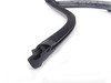 ES#1658002 - 1247200054 - A Pillar Windshield Seal - Windshield Frame Seal - Genuine Mercedes Benz - Mercedes Benz