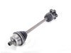 ES#259651 - 4Z7407272D - Front Axle Assembly- Right - Complete axle assembly - TrakMotive - Audi