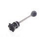 ES#259651 - 4Z7407272D - Front Axle Assembly- Right - Complete axle assembly - TrakMotive - Audi