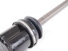 ES#259651 - 4Z7407272D - Front Axle Assembly- Right - Complete axle assembly - TrakMotive - Audi