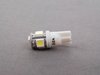 ES#2210286 - MKVIGLOVEBOX - LED Glove Box Lighting Kit - Transform the lighting in your glove box with new LED bulbs from Ziza - ZiZa - Volkswagen