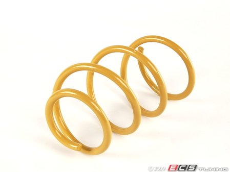 ES#254660 - 31336788892 - Front Coil Spring - Priced Each - Replace your OEM spec springs with upgraded versions straight from BMW - Genuine BMW - BMW