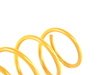 ES#254660 - 31336788892 - Front Coil Spring - Priced Each - Replace your OEM spec springs with upgraded versions straight from BMW - Genuine BMW - BMW