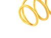 ES#254660 - 31336788892 - Front Coil Spring - Priced Each - Replace your OEM spec springs with upgraded versions straight from BMW - Genuine BMW - BMW
