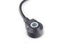 ES#2789 - 037905377A - Brown Knock Sensor With Harness - 340mm - Detects engine knock and changes timing accordingly - Bosch - Volkswagen