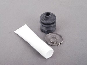 ES#2635547 - 99634929300 - CV Boot Kit - Priced Each - Keep dust and dirt out of your CV joints - OE Aftermarket - Porsche