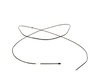 ES#61418 - 34326755706 - Pipe - From the ABS unit to the right rear - Genuine BMW - BMW