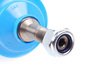 ES#2093745 - 35-115076 - B8 Performance Plus Front Strut - Right - Compliments factory sport package or lowering springs with a remarkably comfortable sport ride. World-famous Bilstein quality with a limited lifetime warranty! - Bilstein - BMW