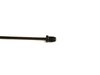 ES#61418 - 34326755706 - Pipe - From the ABS unit to the right rear - Genuine BMW - BMW